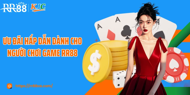 Game RR88 - Thiên Đường Giải Trí Đỉnh Cao Nhất 2026 - tivex