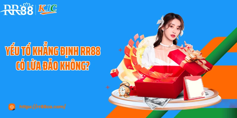 RR88 Có Lừa Đảo Không? Sự Thật Từ Trải Nghiệm - tivex