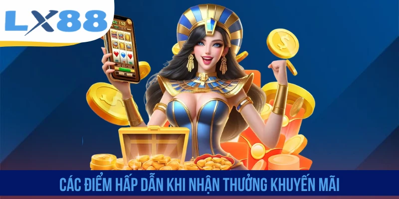 Khuyến Mãi LX88 - Bùng Nổ Loạt Sự Kiện Ưu Đãi Hot Nhất 2026 - tivex