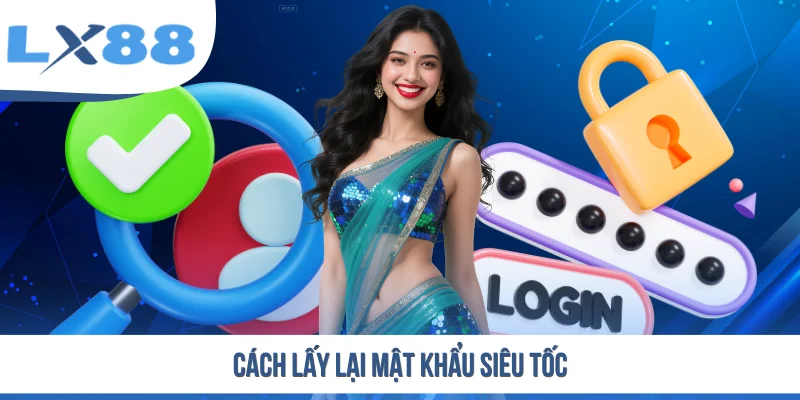 Đăng Nhập LX88 - Hướng Dẫn Truy Cập Tài Khoản Trong 30 Giây - tivex
