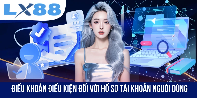 Điều Khoản Điều Kiện LX88 - Quy Tắc Hoạt Động Minh Bạch - tivex