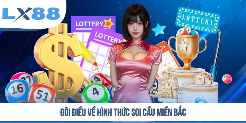 Soi Cầu Miền Bắc - Bí Kíp Bắt Số Chuẩn Xác Trong Mọi Kỳ Quay - tivex