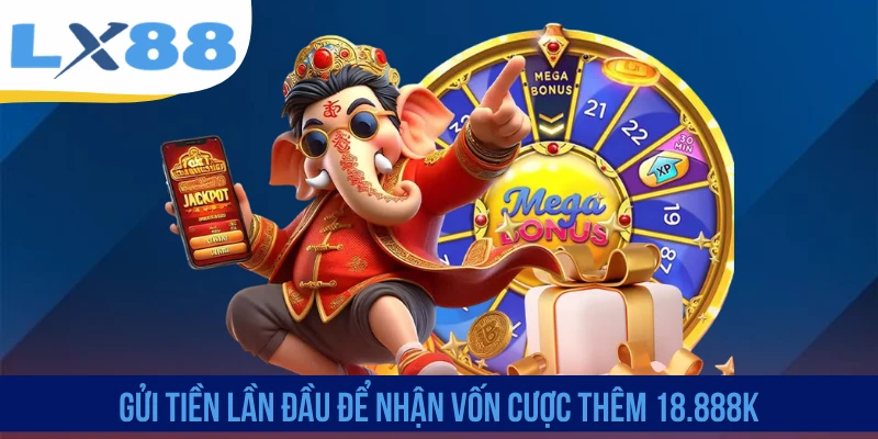 Khuyến Mãi LX88 - Bùng Nổ Loạt Sự Kiện Ưu Đãi Hot Nhất 2026 - tivex