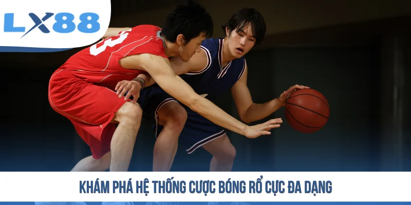 Luật Chơi Bóng Rổ - Toàn Bộ Quy Định Thi Đấu Mới Nhất - tivex