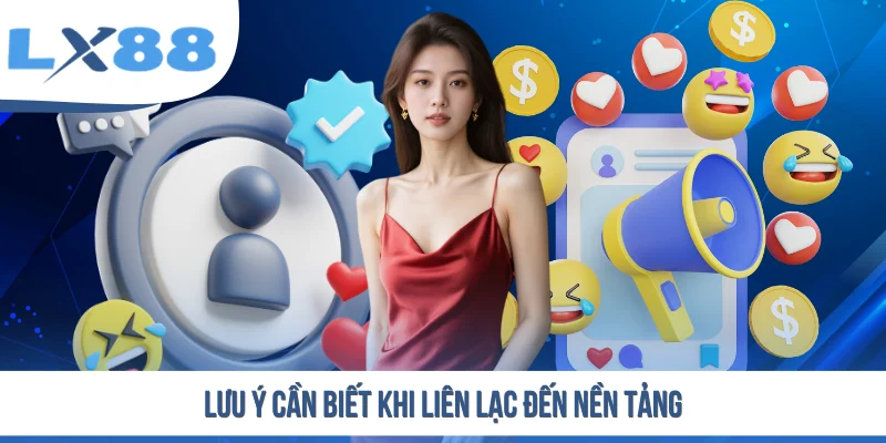 Liên Hệ LX88 - Tổng Hợp Kênh Hỗ Trợ Hội Viên Chính Thức - tivex
